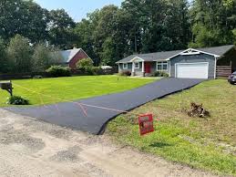 Trusted St Maries, ID Driveway Paving Experts